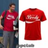 Carlos Alcaraz & Roger Federer & Rafael Nadal 2026 Vintage Tee Carlos Alcaraz & Roger Federer & Rafael Nadal 2026 Vintage Tee