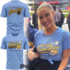 Karol G & Bruno Mars “STILL” Limited Edition Signature T-Shirt Karol G & Bruno Mars “STILL” Limited Edition Signature T-Shirt