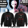 Montana Grizzlies x Jason Aldean And Luke Bryan Limited Sweatshirt