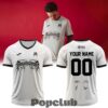 Chicago Bears Monsters of the Midway Custom Football Jersey Chicago Bears Monsters of the Midway Custom Football Jersey