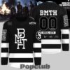Belfast Giants 2026-27 Custom Home Jersey Belfast Giants 2026-27 Custom Home Jersey