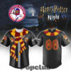 Electric Callboy “Tanzneid World Tour” 2026 Signature Baseball Jersey