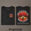 Ben Shelton 2026 Vintage Drunk Smoke Tee Ben Shelton 2026 Vintage Drunk Smoke Tee