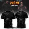 Cactus Jack x SPIDER-MAN Brand New Day Special Hoodie Cactus Jack x SPIDER-MAN Brand New Day Special Hoodie