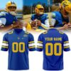 Norfolk State Football Dark Mode Activated Special Football Jersey