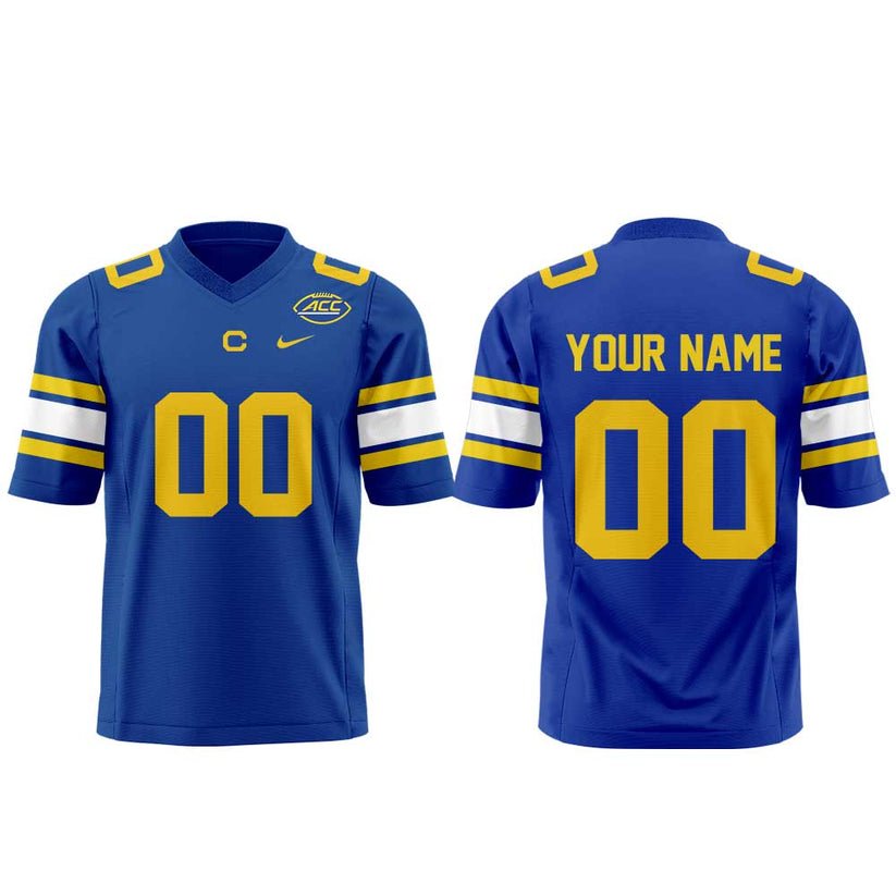 California Golden Bears Special New 2026 Custom Jersey California Golden Bears Special New 2026 Custom Jersey