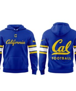 California Golden Bears Special New 2026 Hoodie