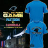 Collingwood Magpies x Ben Davis Loopback Raptor Tee Collingwood Magpies x Ben Davis Loopback Raptor Tee