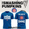 Chicago White Sox Mike Vasil Southside Magic T-Shirt Chicago White Sox Mike Vasil Southside Magic T-Shirt