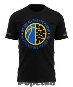 Chicago Sky We Are All The 6th Player Special T-Shirt