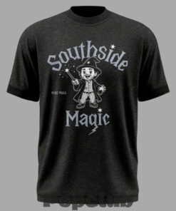 Chicago White Sox Mike Vasil Southside Magic T-Shirt