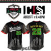 Rocket City Trash Pandas x Space Night 2026 Custom Baseball Jersey Rocket City Trash Pandas x Space Night 2026 Custom Baseball Jersey