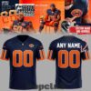 Dallas Cowboys x Karol G Viajando Por El Mundo Tropitour 2026 Football Jersey