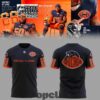 Denver Broncos Follow Jesus T-Shirt