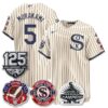 Charli XCX Music, Fashion, Film Tour 2026 Baseball Jersey Charli XCX Music, Fashion, Film Tour 2026 Baseball Jersey