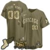 Baseball All Teams x Spider-Man Brand New Day 2026 Baseball Jersey