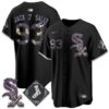 Chicago White Sox 125th Anniversary – W.S Champions Edition Jersey Chicago White Sox 125th Anniversary – W.S Champions Edition Jersey
