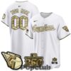 Chicago White Sox Armed Force Day 2026 Custom Baseball Jersey Chicago White Sox Armed Force Day 2026 Custom Baseball Jersey