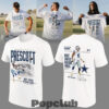 Dallas Wings S Flower 2026 Yellow Shirt Dallas Wings S Flower 2026 Yellow Shirt