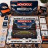 Dragon Ball Monopoly Board Game – Limited Edition Dragon Ball Monopoly Board Game – Limited Edition