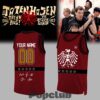 Avenged Sevenfold x 247 Collection Special Jersey Avenged Sevenfold x 247 Collection Special Jersey