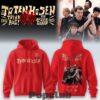 Philadelphia Phillies “Smile, you’re in SEA ISLE” Special Hoodie