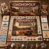 Dragon Ball Monopoly Board Game – Limited Edition Dragon Ball Monopoly Board Game – Limited Edition