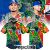 Albuquerque Isotopes 2026 Native American Heritage Night Custom Baseball Jersey Albuquerque Isotopes 2026 Native American Heritage Night Custom Baseball Jersey