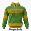 New York Knicks x Spider-Man Brand New Day 2026 Special Tee Hoodie