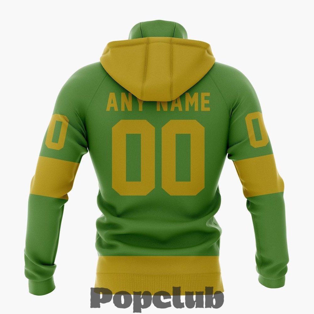 Toledo Walleye 2026-27 Personalized 1952 Mercurys Throwback Design Hoodie Toledo Walleye 2026-27 Personalized 1952 Mercurys Throwback Design Hoodie