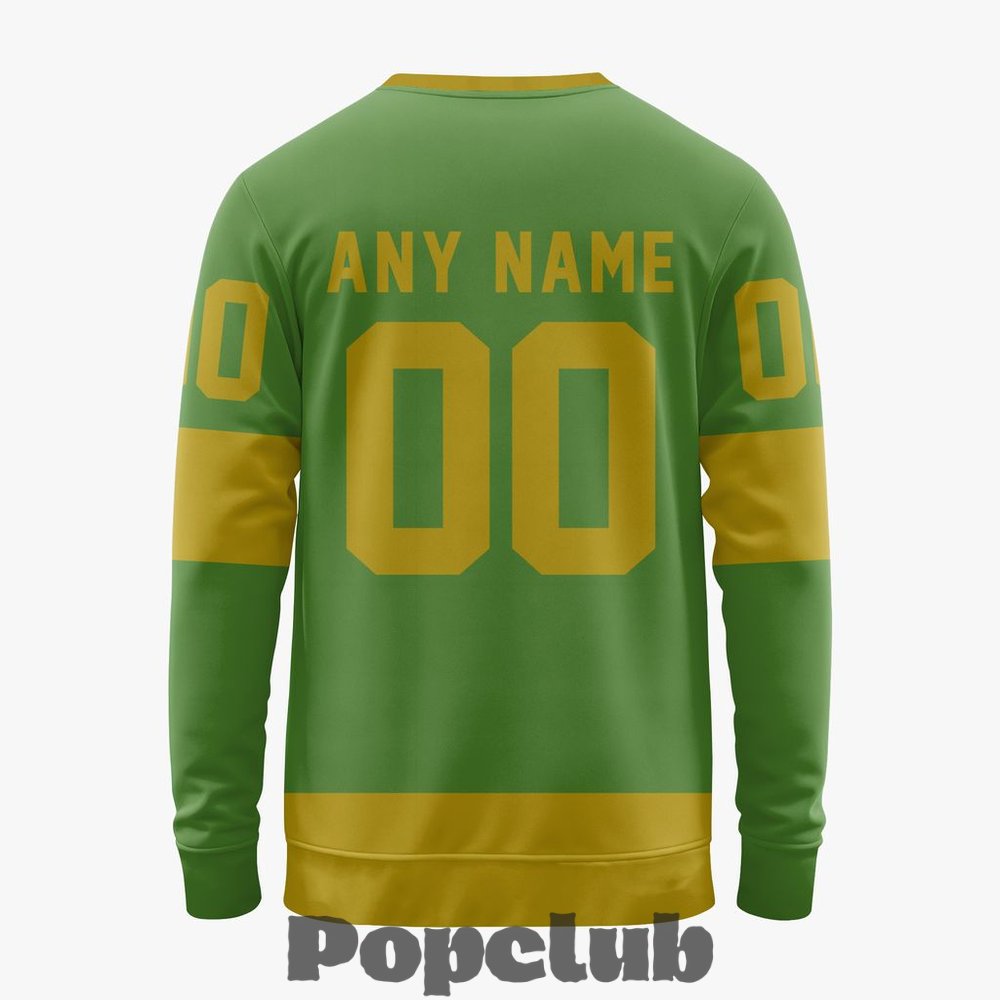 Toledo Walleye 2026-27 Personalized 1952 Mercurys Throwback Design Hoodie Toledo Walleye 2026-27 Personalized 1952 Mercurys Throwback Design Hoodie