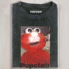 ELMO WHITE POWDER T-SHIRT