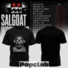 BTS Suga Saint Michael x Bape Shirt BTS Suga Saint Michael x Bape Shirt