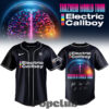 Electric Callboy “Tanzneid World Tour” 2026 Signature Baseball Jersey
