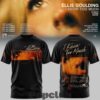 Georgia Bulldogs Skull Olympics 2026 Shirt
