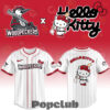 Milwaukee Brewers x Slytherin House Special Jersey Milwaukee Brewers x Slytherin House Special Jersey