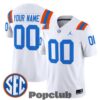 Dallas Cowboys x Karol G Viajando Por El Mundo Tropitour 2026 Football Jersey