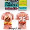 Diana Taurasi Phoenix Mercury 20 Years 1 Team Portrait Shirt