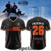 Katseye The Wildworld Tour Special Edition Football Jersey