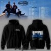 Katseye Six Star One Fairytale Hoodie for EYEKONS