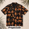 Star Wars Kanan’s Sacrifice Hawaiian Shirt Star Wars Kanan’s Sacrifice Hawaiian Shirt