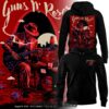 Garth Brooks Blame It All On My Roots The Arena Tour Hoodie