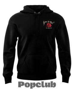 Guns N’ Roses x St. Louis Cardinals 2026 Hoodie