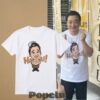 Enes Kanter Freedom Invest In Women Pay Women Hire Women T-Shirt