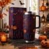 Horror Characters 40oz Stanley Tumbler