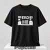 Conan O’Brien Permanent Records Grim Reaper Surfing T-Shirt