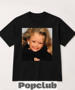 Hilary Duff Glamour Shot 1993 Picture Shirt