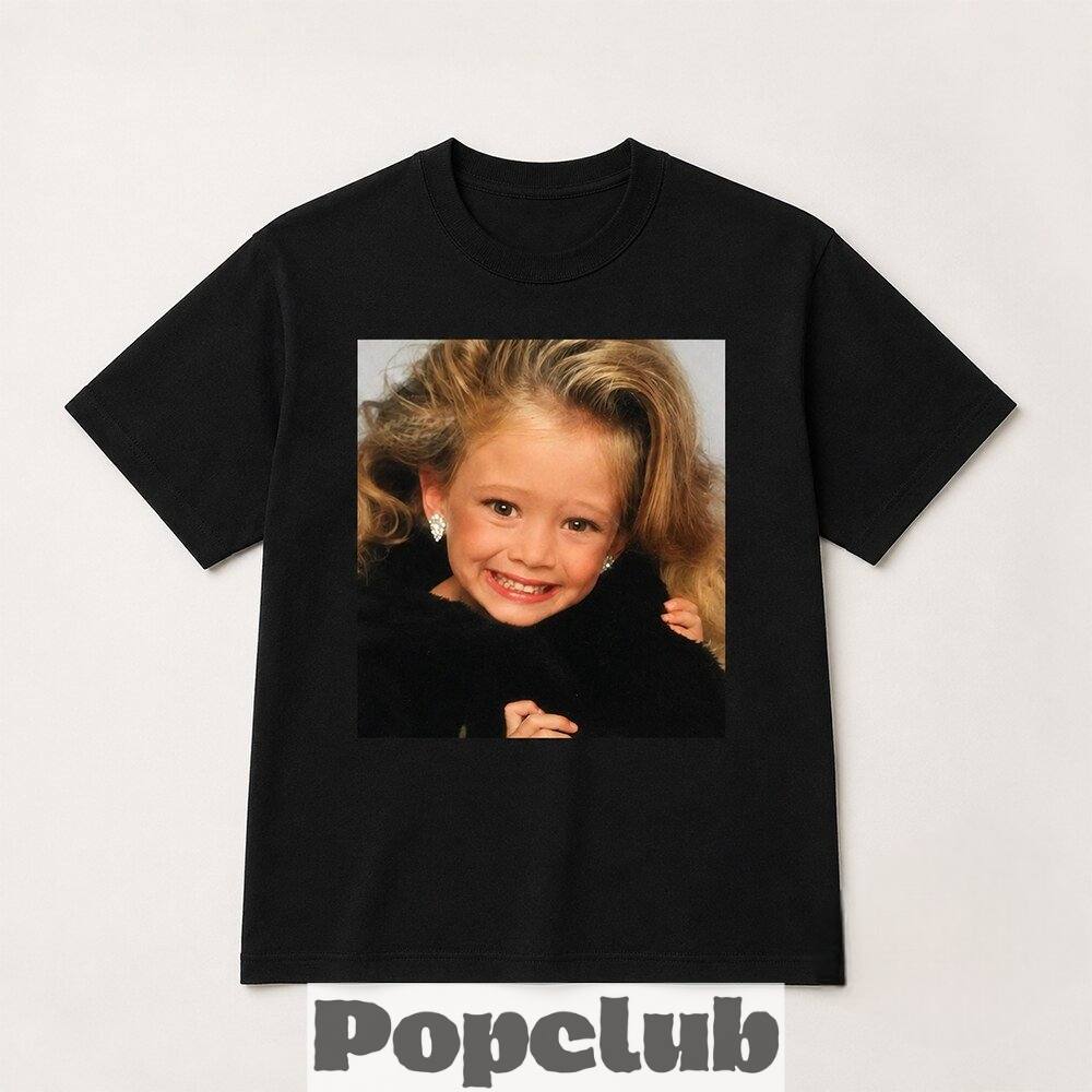 Hilary Duff Glamour Shot 1993 Picture Shirt Hilary Duff Glamour Shot 1993 Picture Shirt