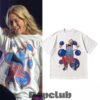 Djokovic & Nadal & Federer Smoke Tee