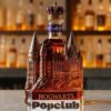 Pink Floyd 60th Anniversary Guitar-shaped Whiskey Decanter Pink Floyd 60th Anniversary Guitar-shaped Whiskey Decanter